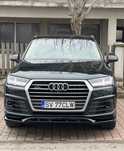 Audi Q7 S-line Quattro
