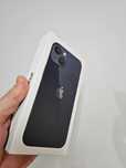 iPhone 13, 128 gb, neverlock, 85% bateria, cutia.