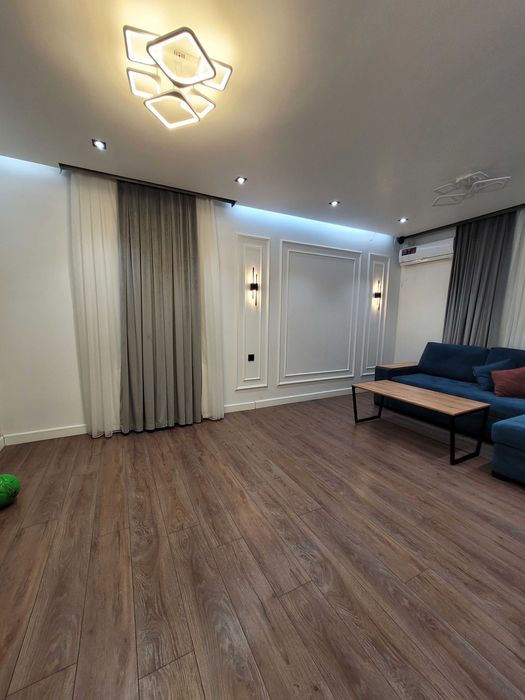 Продаётся 3х комнатная квартира МВД