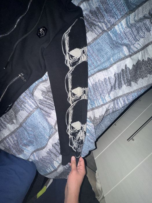 Hanorac Philipp Plein