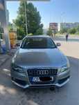 Ауди А4 2.0 TFSI