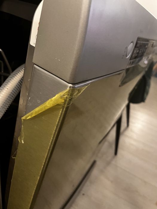 Masina spalat vase Bosch seria 4