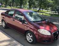 Fiat Linea 1.3 multijet