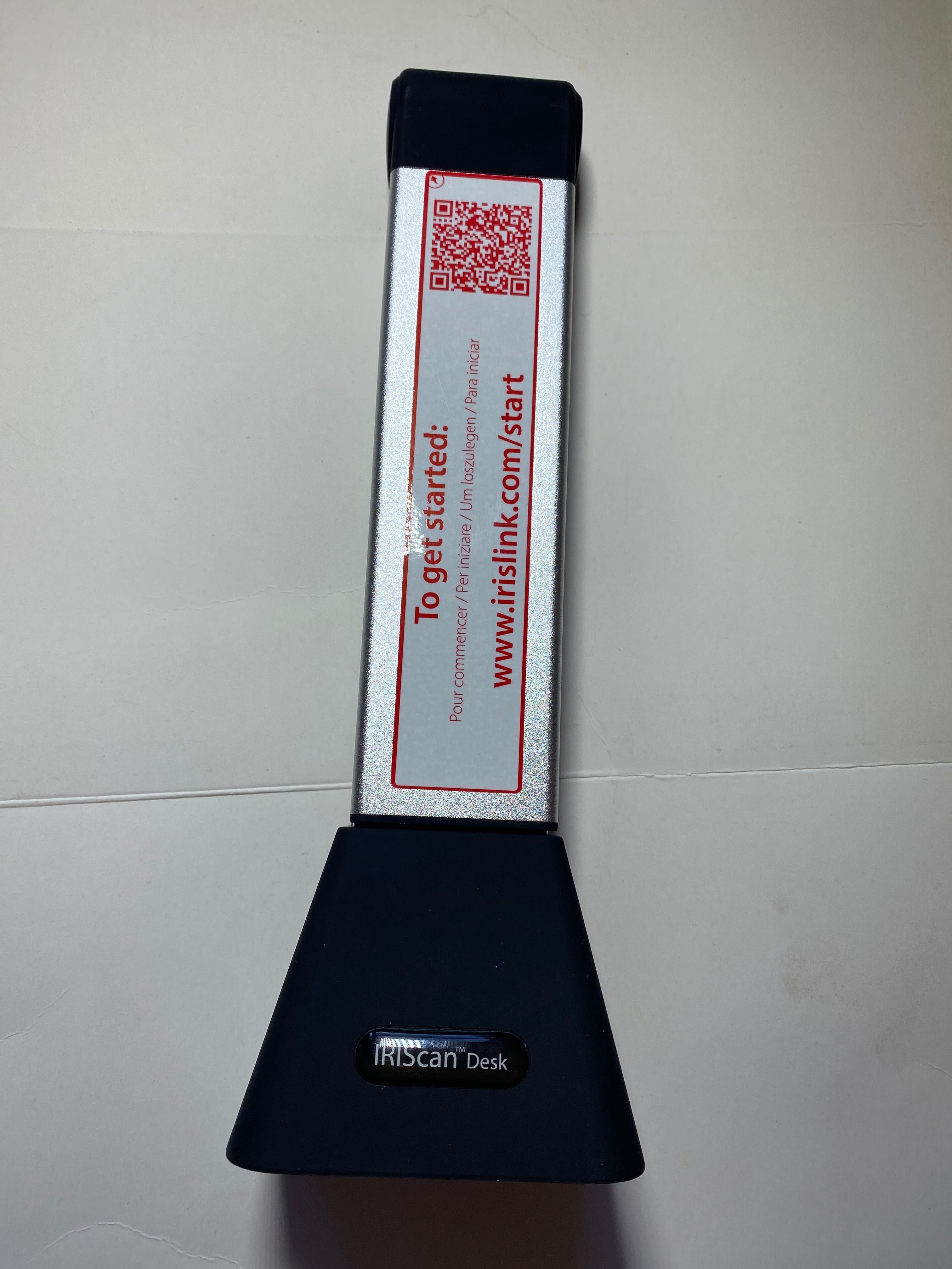 Скенер IRIScan Desk 5