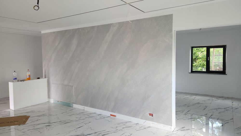 Servicii profesionale Finisaje & Renovări – Suceava și împrejurimi