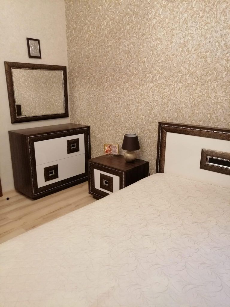 Дава се под наем Тристаен апартамент в Пловдив, Южен - 70 кв.м за 500 € - Снимка #3