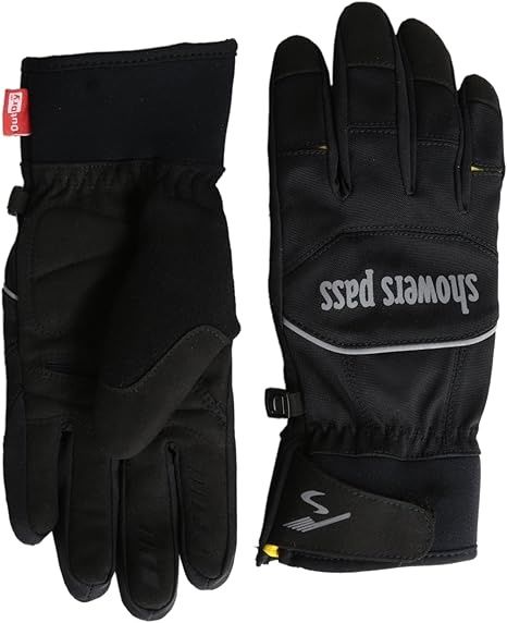 Нови! Дамски!Showers Pass Crosspoint waterproof Gloves -M размер