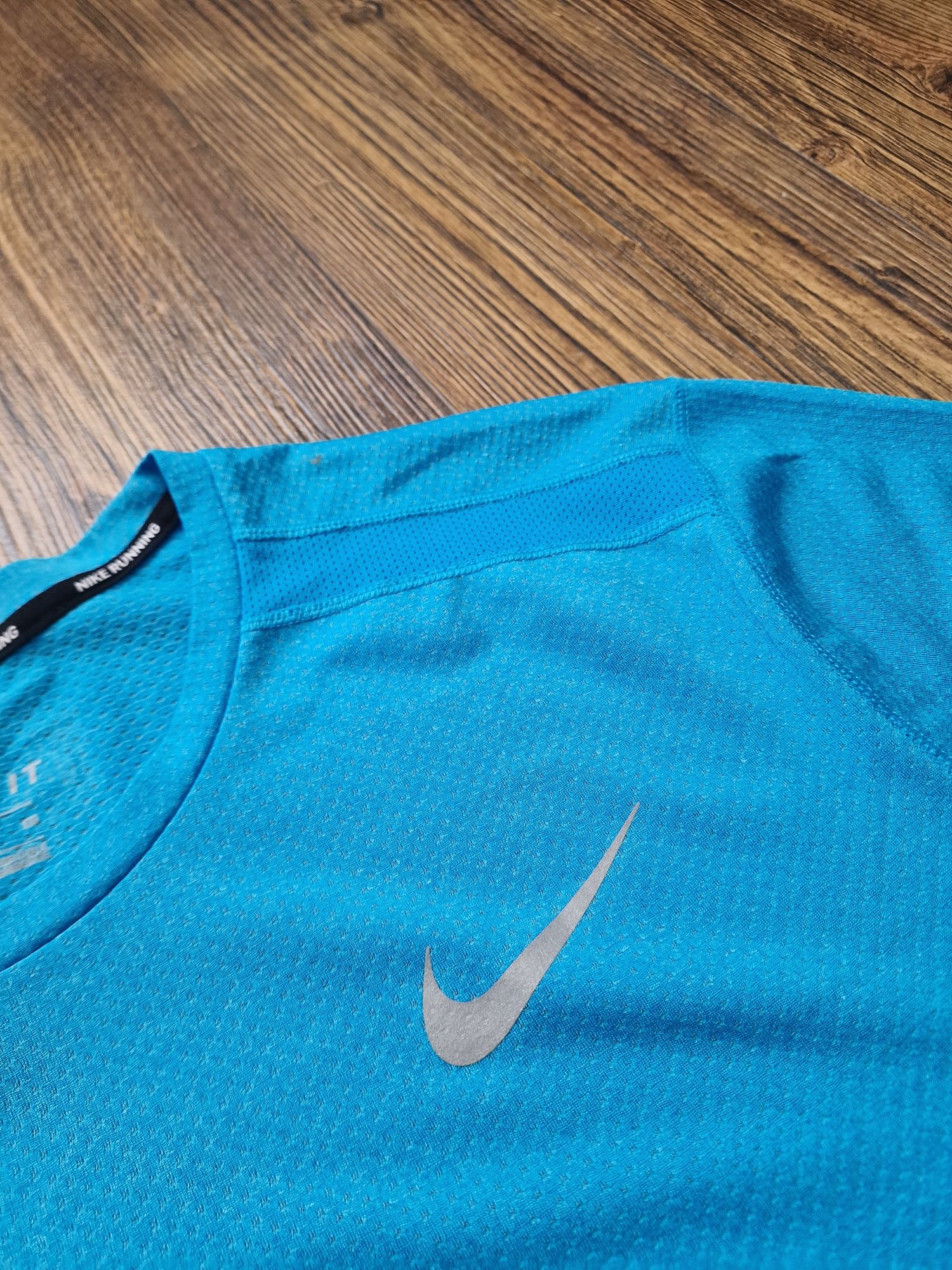 Страхотна мъжка тениска NIKE размер  XL
