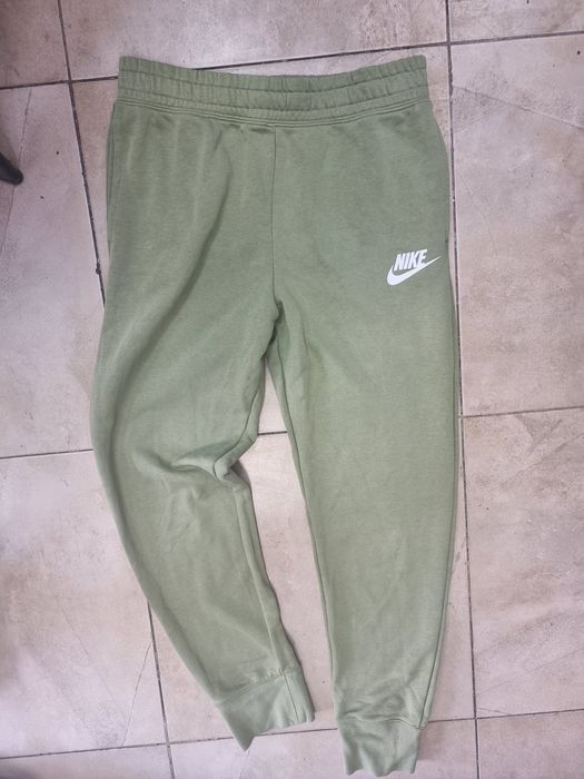 Nike Adidas дамско долнище номер s