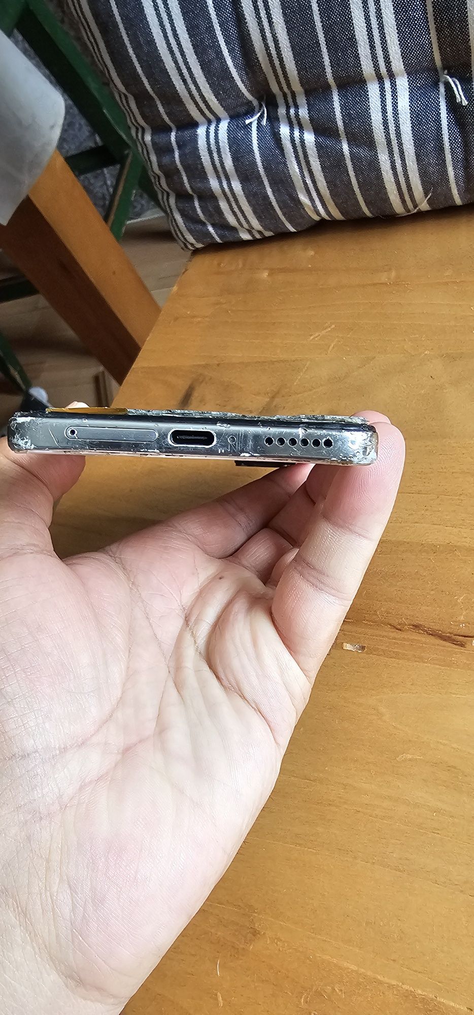 Redmi Note 11 Pro 5G de piese