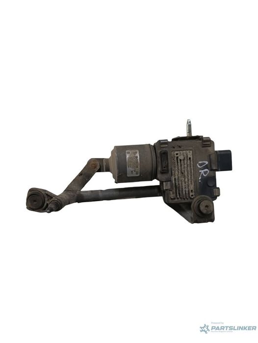 Ansamblu stergator dreapta fata VOLKSWAGEN TOURAN 1T1, 1T2 2003 - 2010