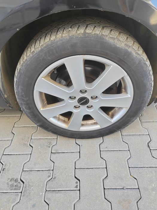 Ford galaxy 2010 7 locuri