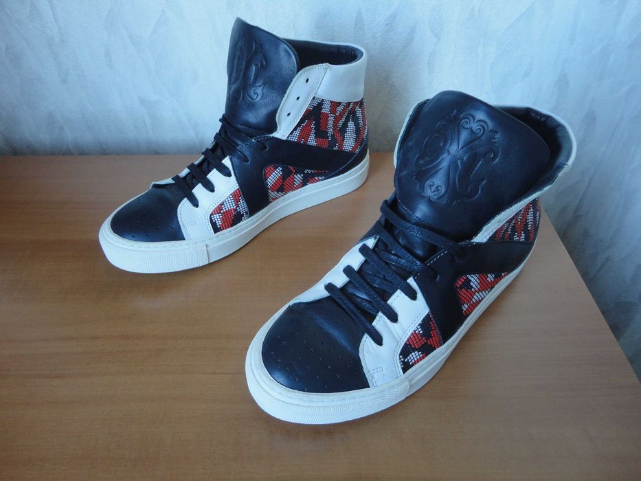 N40 Christian Lacroix/оригинални дамски кецове