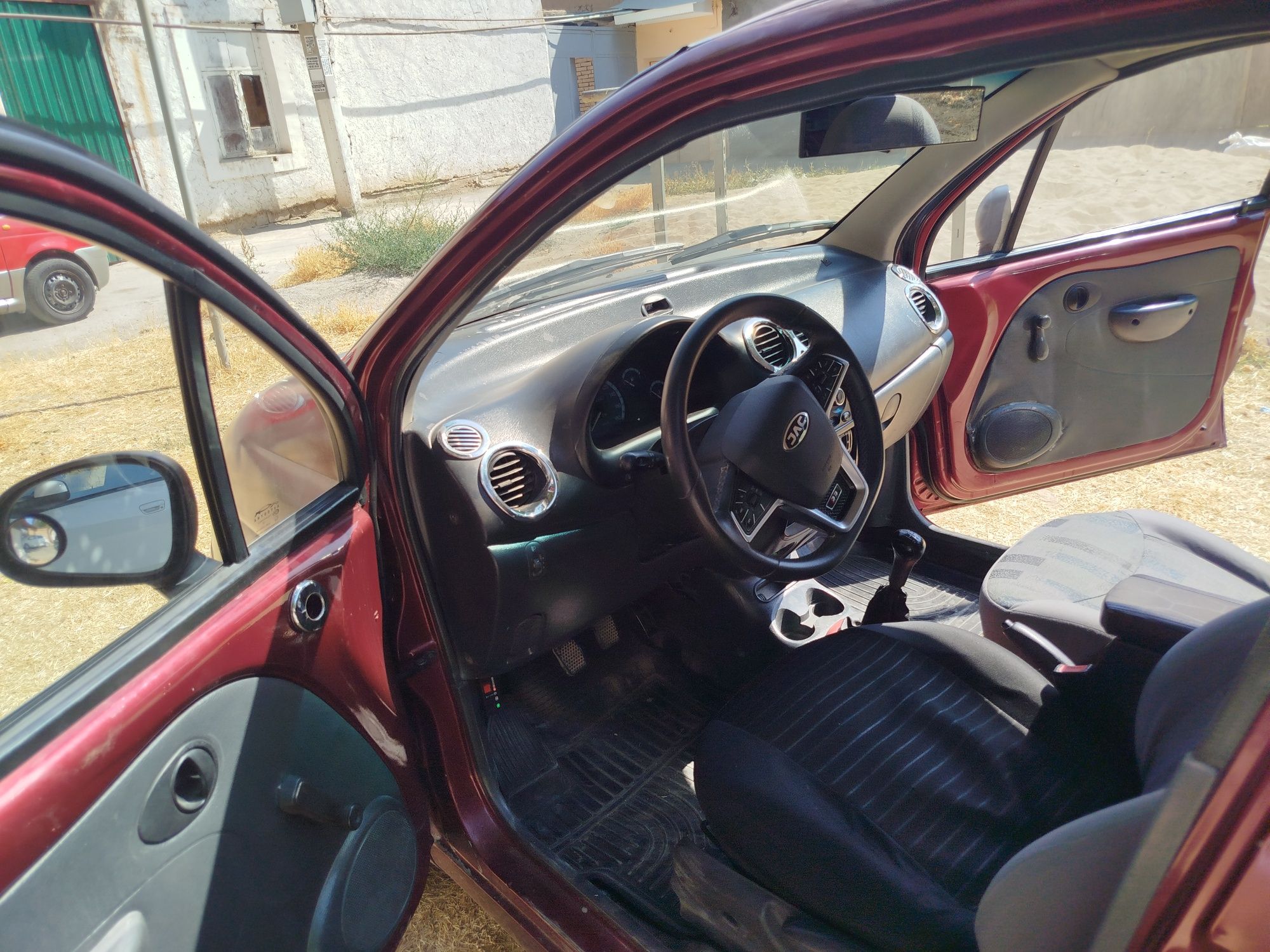 Matiz mix super kanditsaner