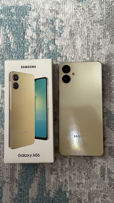 Продам Самсунг а06