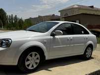 Chevrolet Lacetti Ало холатда