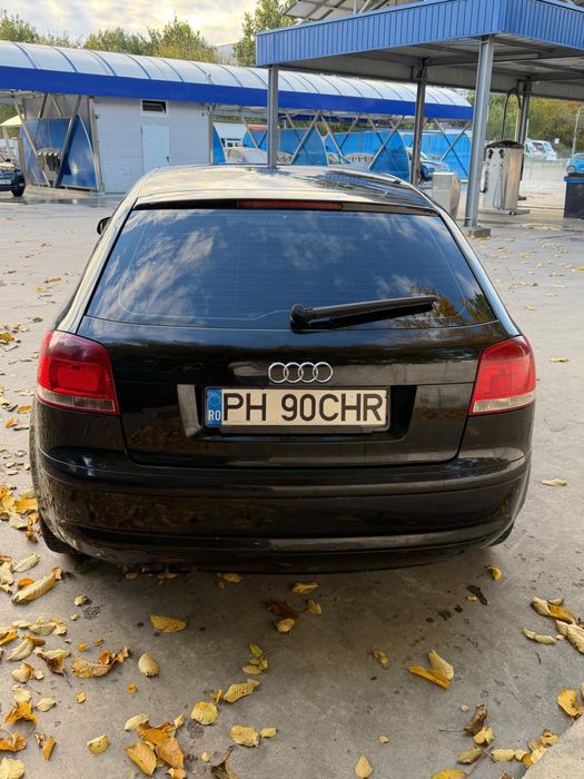 AUDI A3  . 1.9 TDI