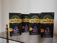 Cafea capsule Jacobs Nespresso