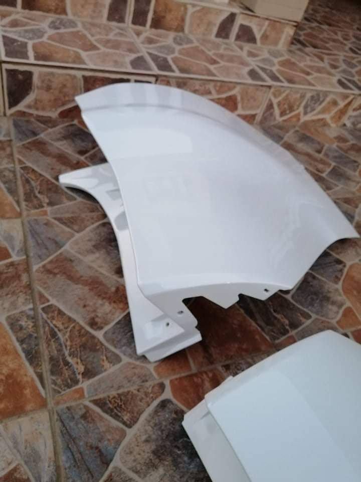 Flaps stanga /flaps dreapta bara spate ford kuga 2012-2019