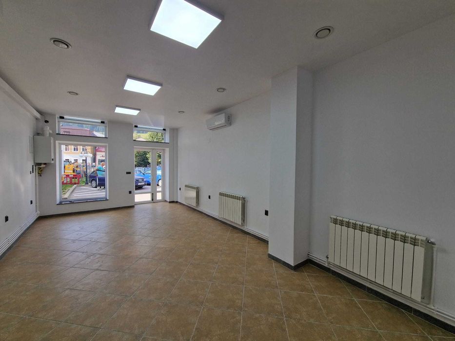 Inchiriere Spatiu Ultracentral Campulung Moldovenesc