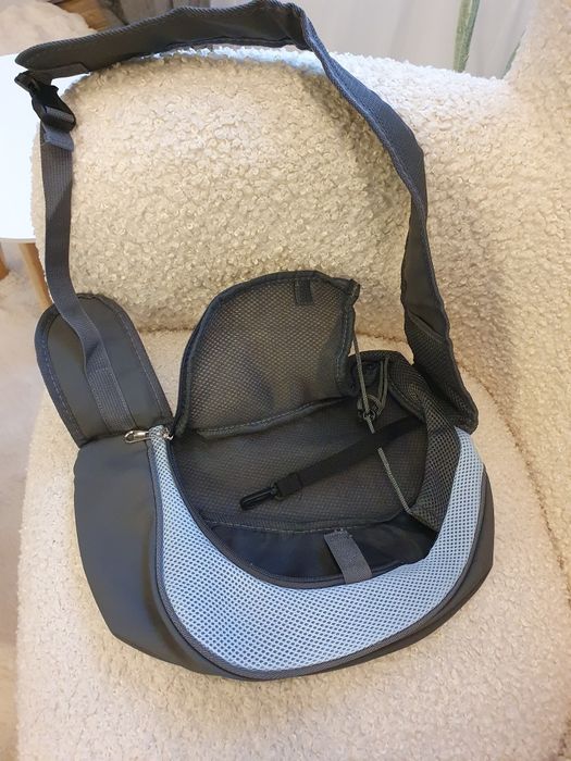 Чанта за кученце