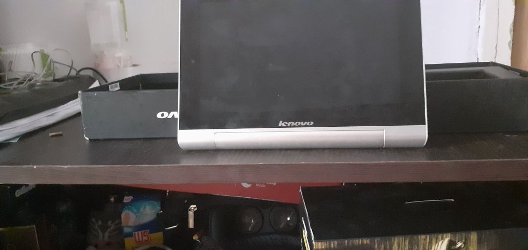 Tableta lenovo yoga 8