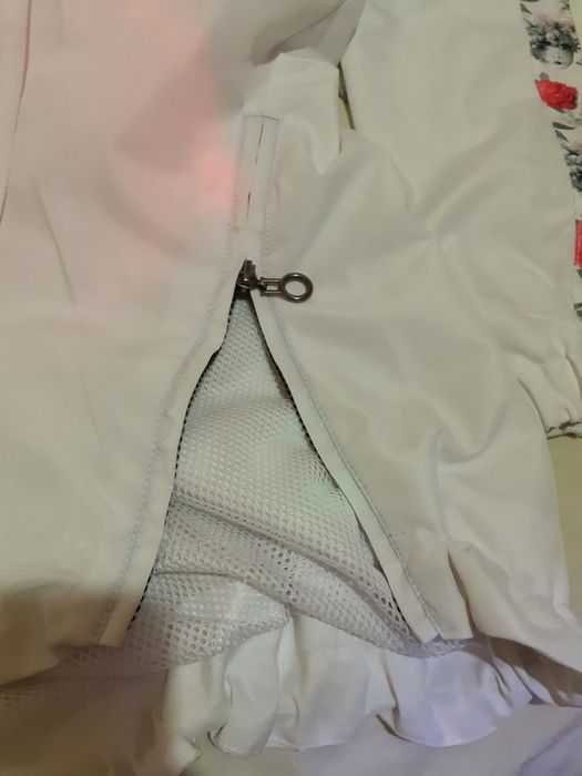 Ветровка много красива