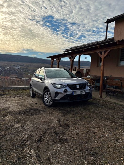 Inchirieri auto Cluj / Rent a car / Rent Car / Inchirieri Masini