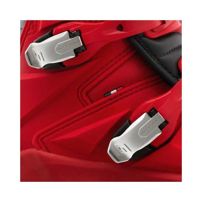 GAERNE Ботуши GX-1 Evo Red/ White