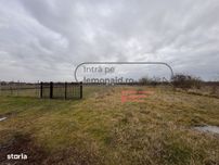 Teren Șag - intravilan agricol | 3.200 mp