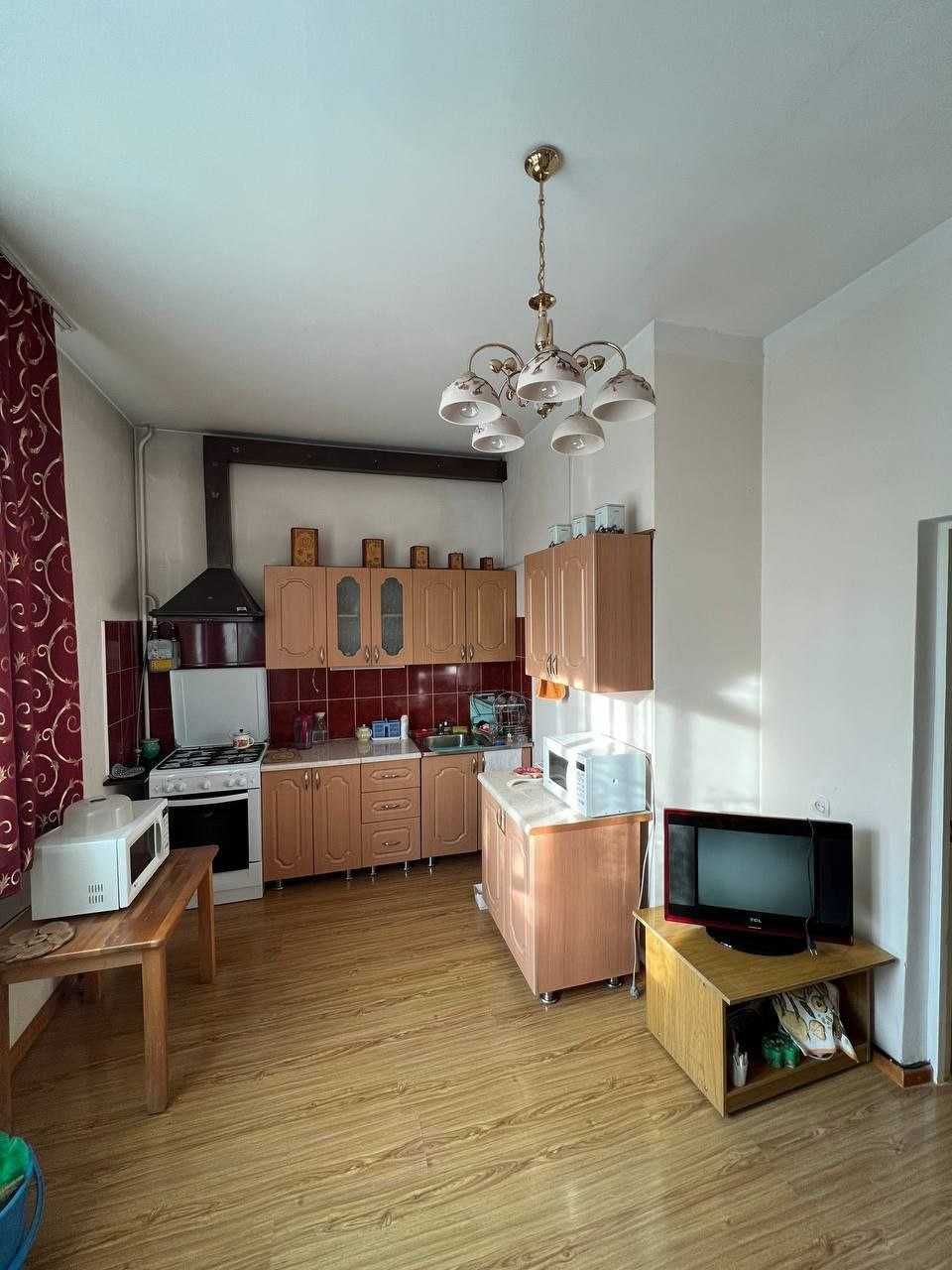 Каракамыш,2/3/5,Не торец,94м2,Ремонт