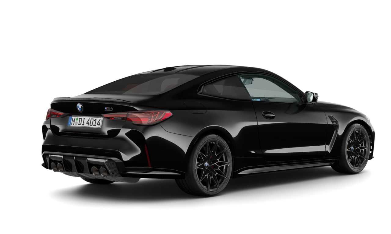 Продам BMW M4 Competition M Рейсталинг  + официальная гарантия