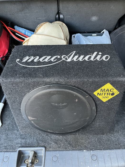 Колони за кола