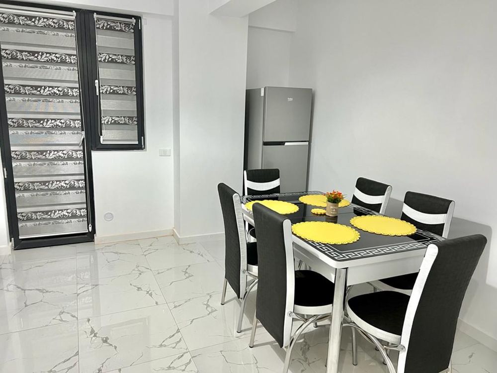 Apartament cu 2 camere