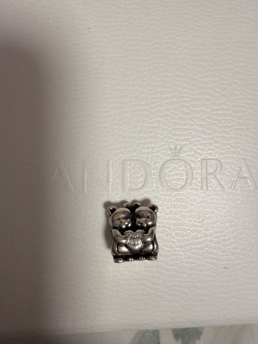 Талисман Пандора Best Friends