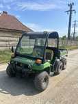 Vand john deere gator