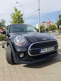 Mini Cooper F56 D