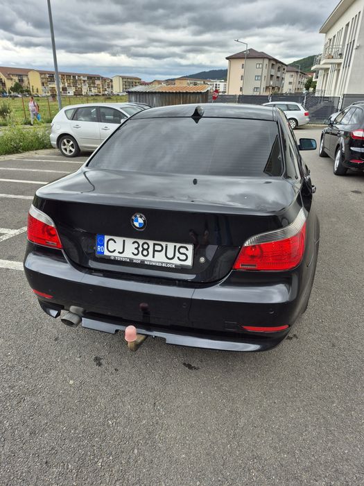 BMW SERIA 5 E60 MOTOR 2.0 AN.2006