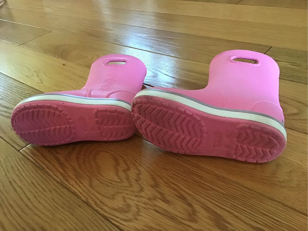 Cizme crocs, lungime 18,30cm, C12