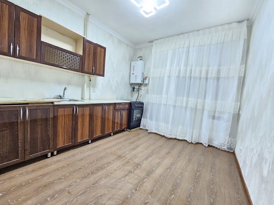 Чоштепа 3/6/7 74 м² Сергели 1-станция Метро продаётся квартира