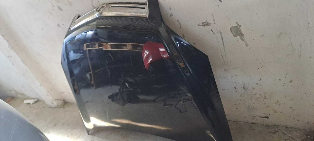 Capota motor originala GM Opel Antara Facelift 2011 - 2015