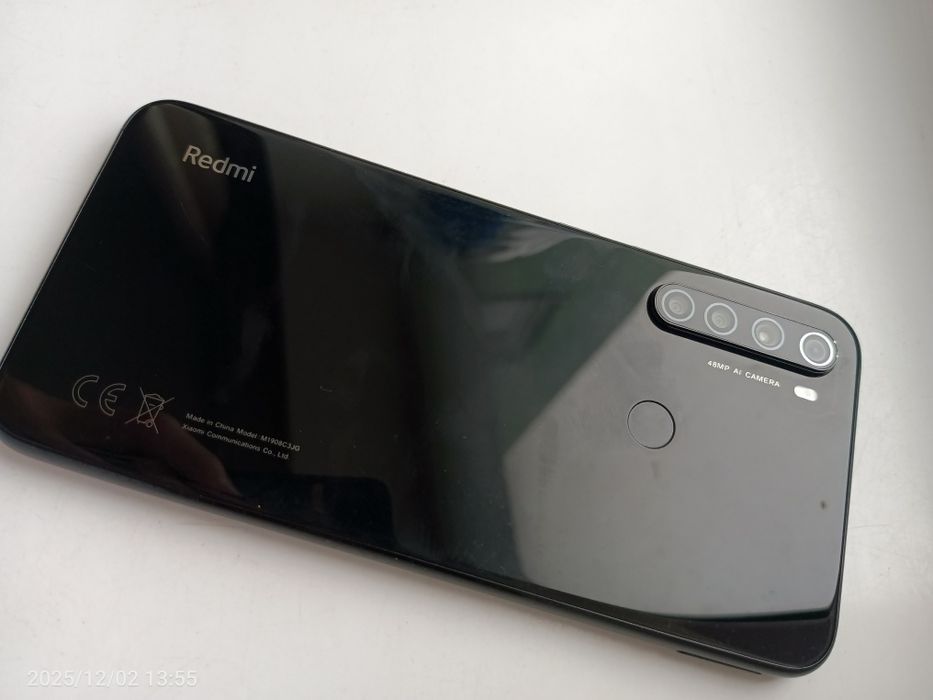 Redmi note 8 отличный смартфон читайте описание, пожалуйста