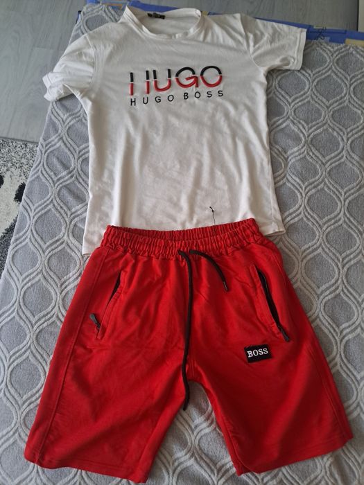 compleu de vară Hugo Boss