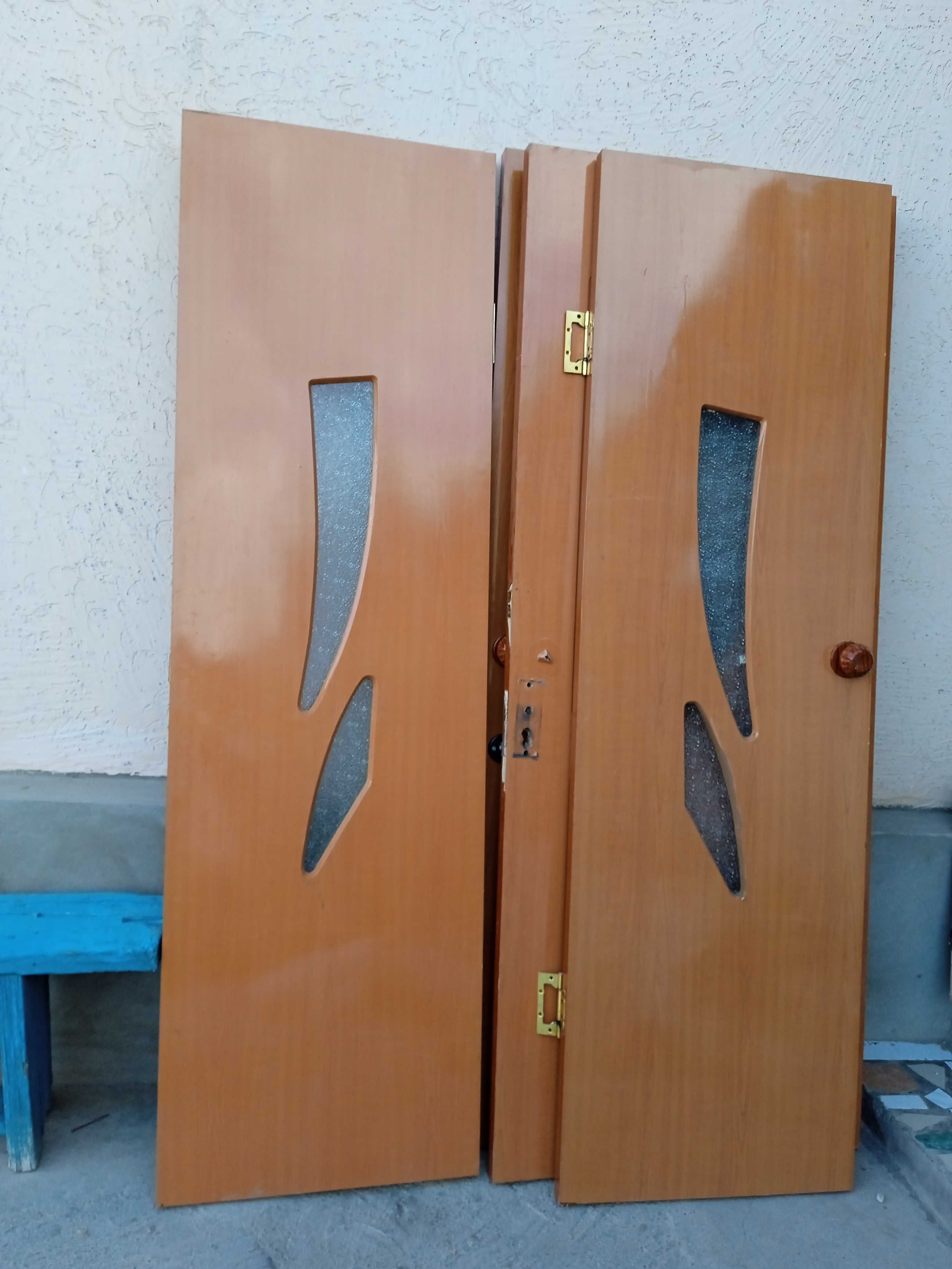 Жаксы сападағы есыктер