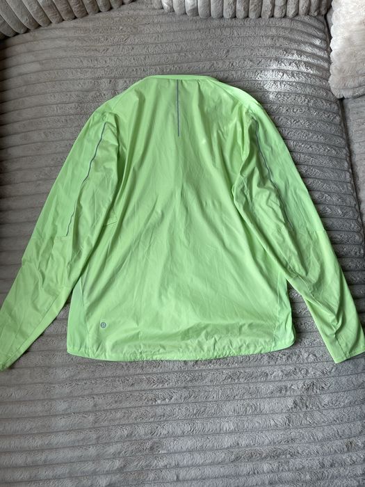 Lululemon тънка горница