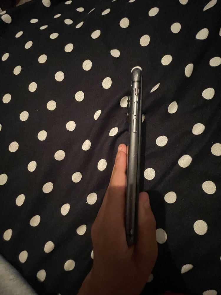 Vand iphone 11 …