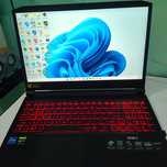 Laptop Gaming Acer Nitro