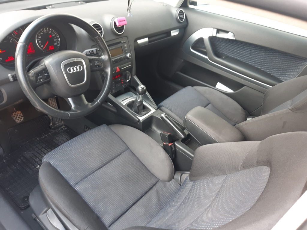 De vânzare Audi A3