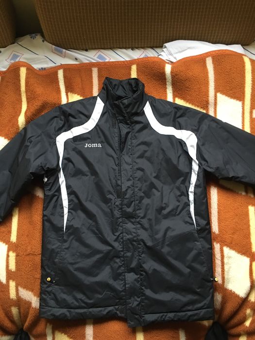 Мъжко зимно яке Joma
