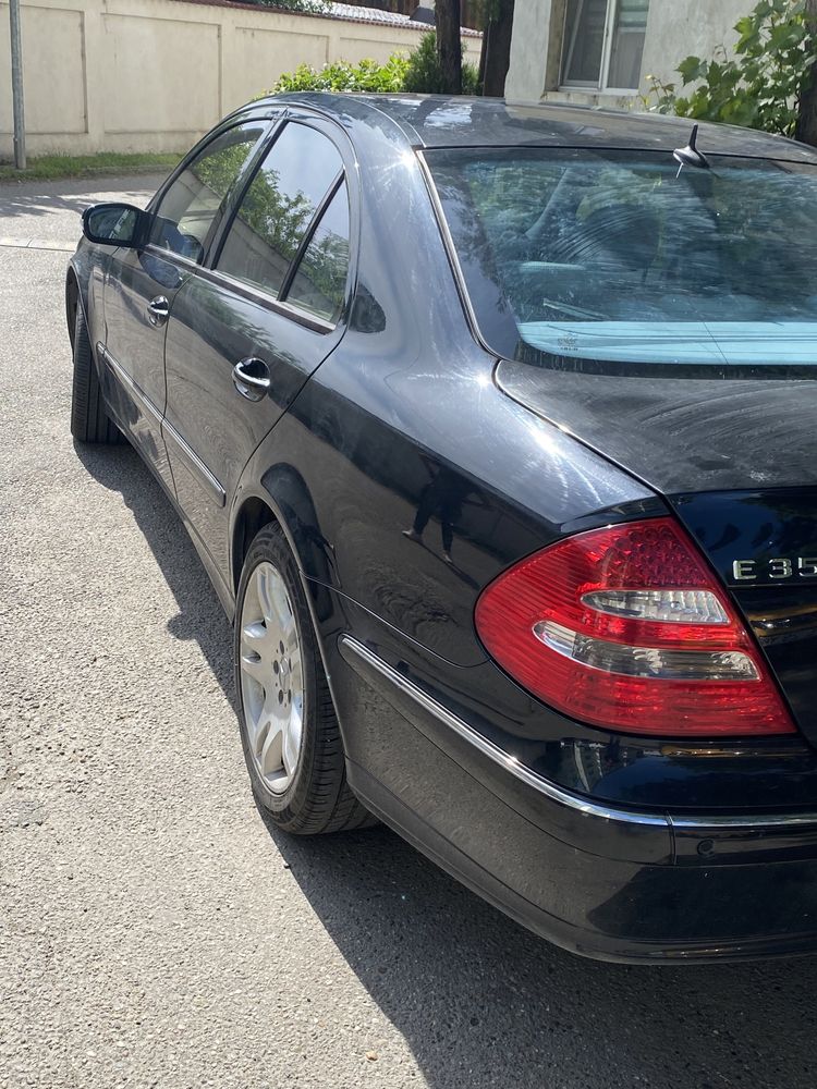 Vand Mercedes Benz E350 Avangard